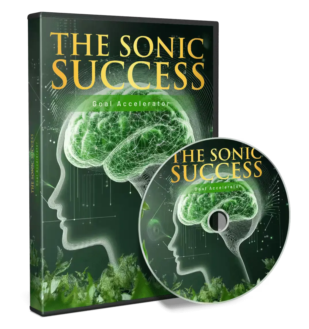 BioSonic Bloom-Bonus-2-The Sonic Success Goal Accelerator