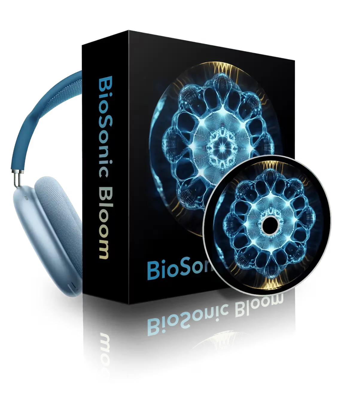 BioSonic Bloom